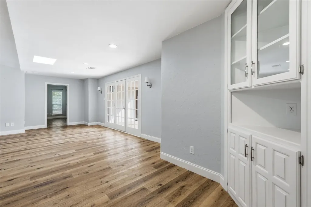 205 N Forest Lane Double Oak TX 75077