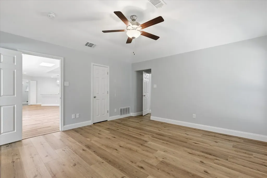 205 N Forest Lane Double Oak TX 75077
