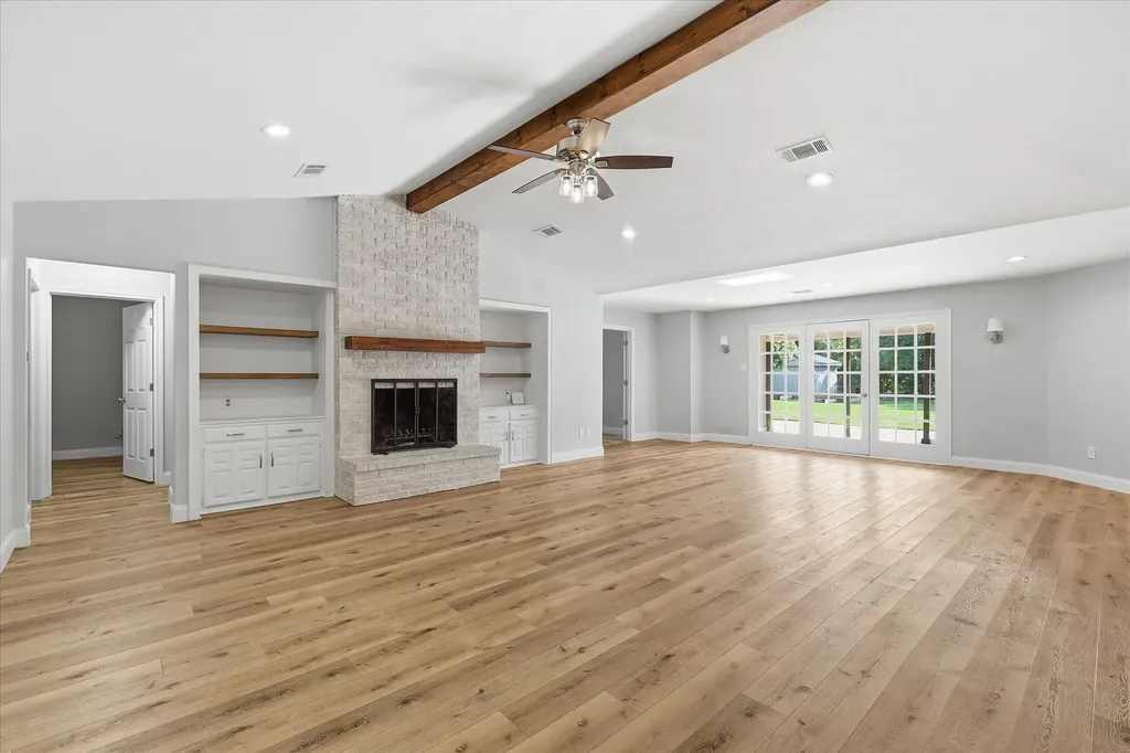 205 N Forest Lane Double Oak TX 75077