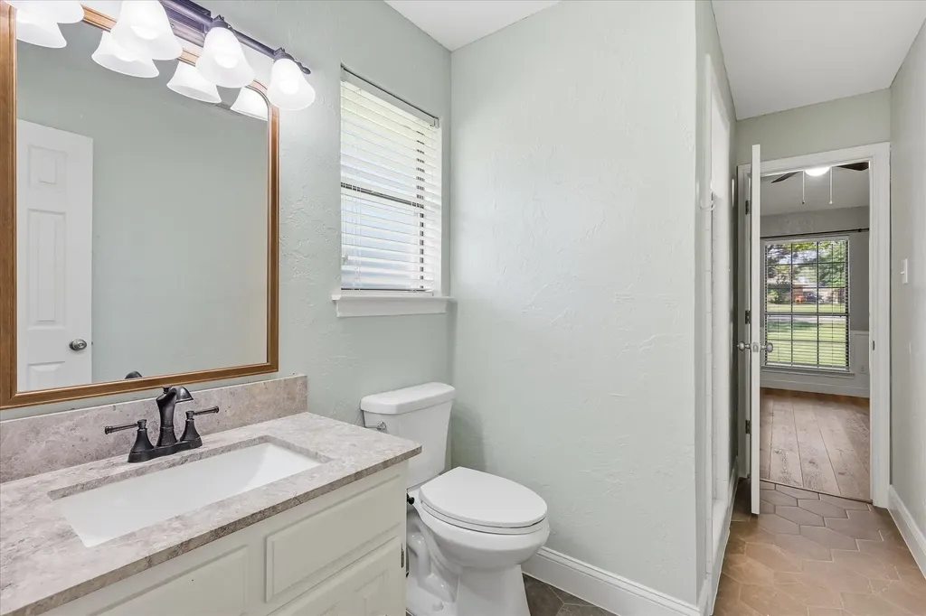 205 N Forest Lane Double Oak TX 75077