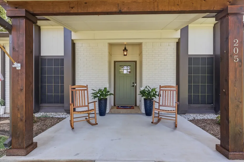 205 N Forest Lane Double Oak TX 75077