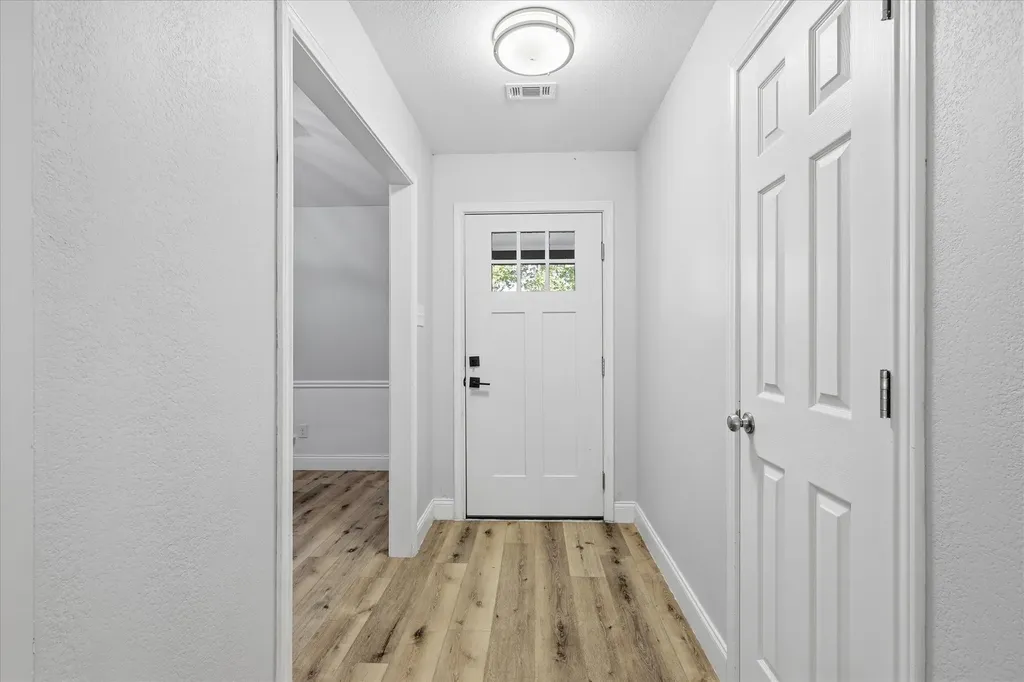 205 N Forest Lane Double Oak TX 75077