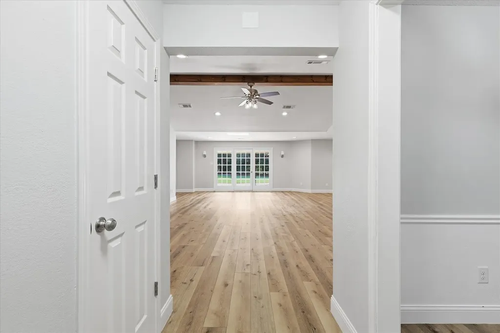 205 N Forest Lane Double Oak TX 75077