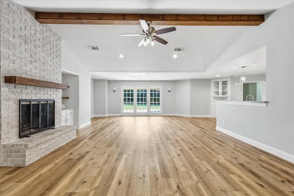 205 N Forest Lane Double Oak TX 75077