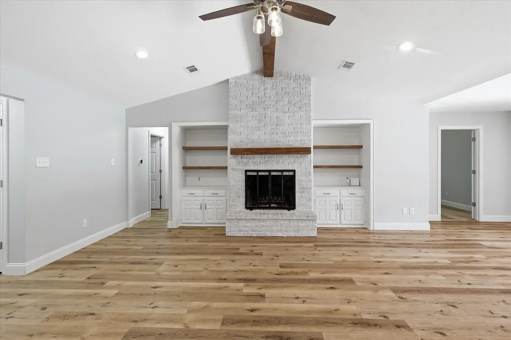 205 N Forest Lane Double Oak TX 75077