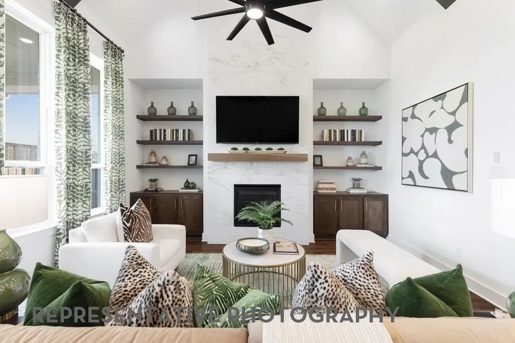 2328 Flora Drive Mclendon Chisholm TX 75032