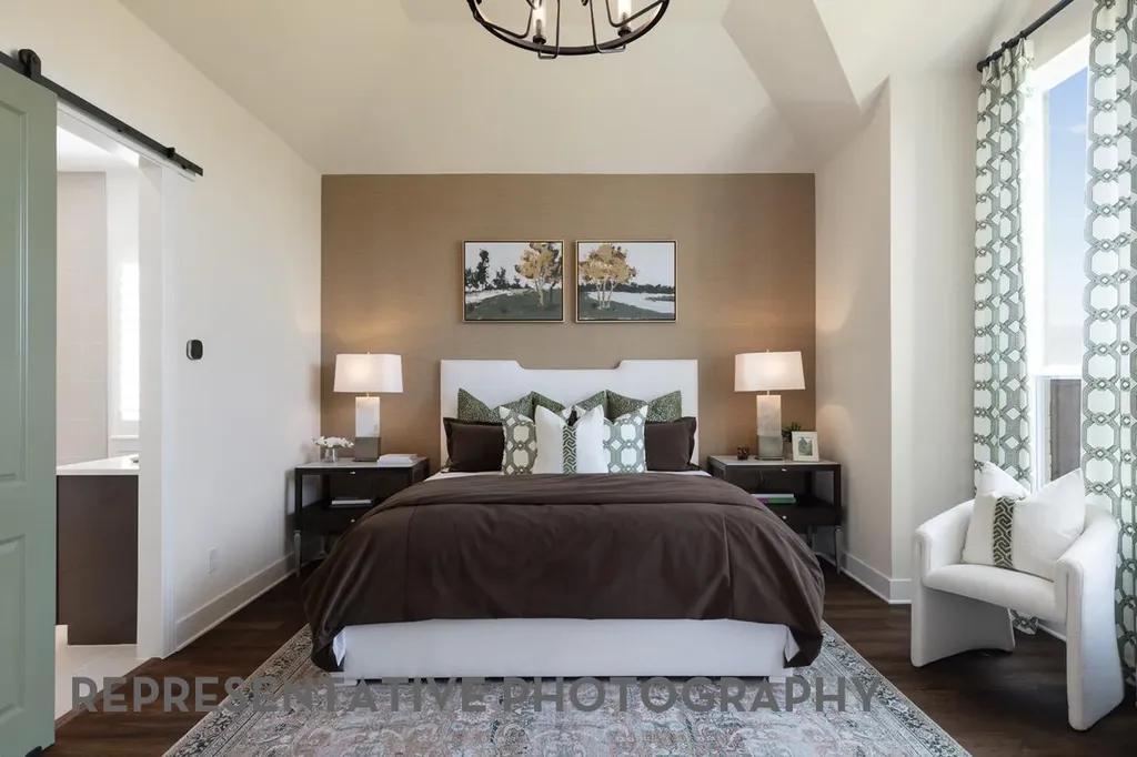2328 Flora Drive Mclendon Chisholm TX 75032