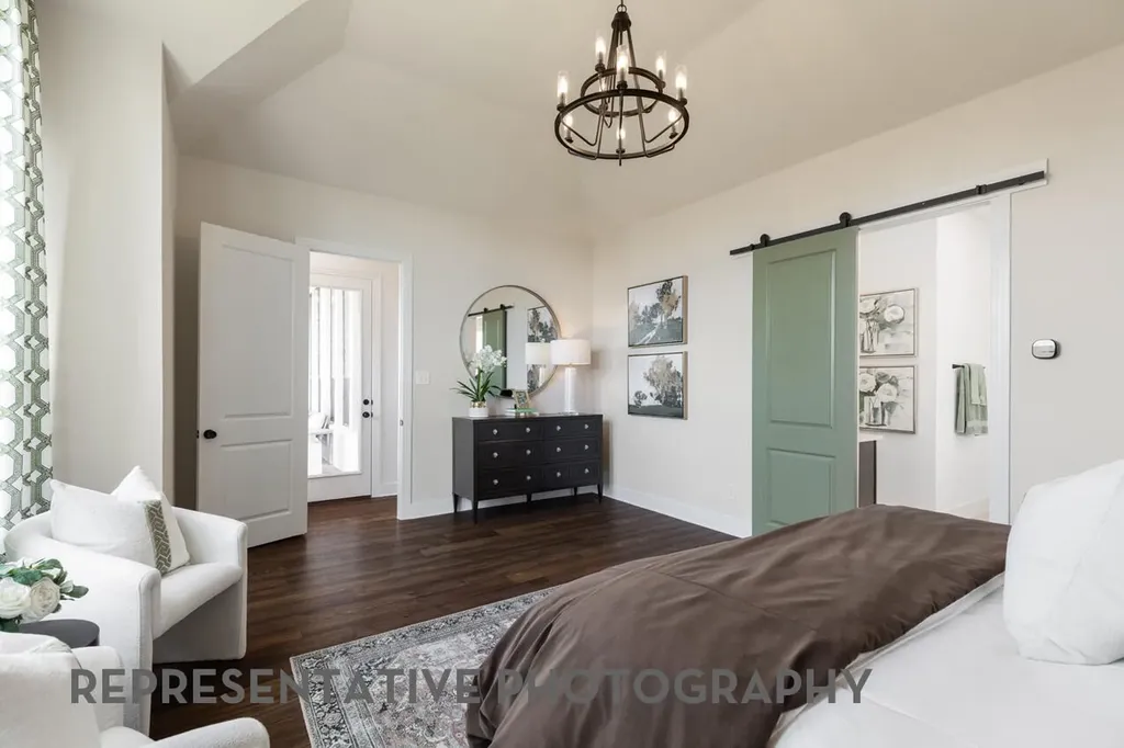 2328 Flora Drive Mclendon Chisholm TX 75032