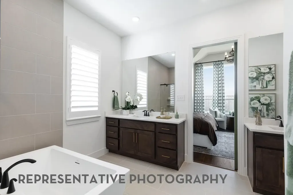 2328 Flora Drive Mclendon Chisholm TX 75032