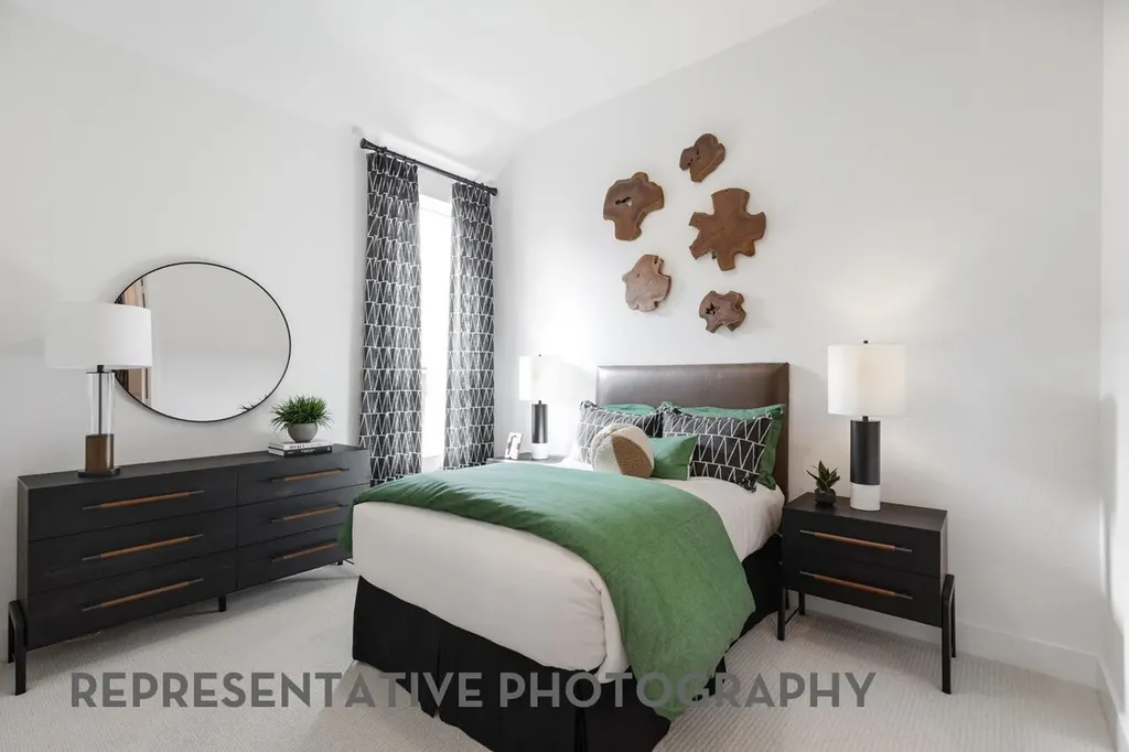 2328 Flora Drive Mclendon Chisholm TX 75032