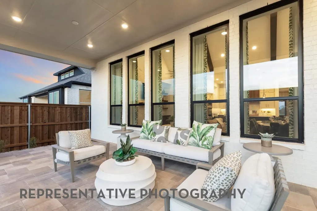 2328 Flora Drive Mclendon Chisholm TX 75032