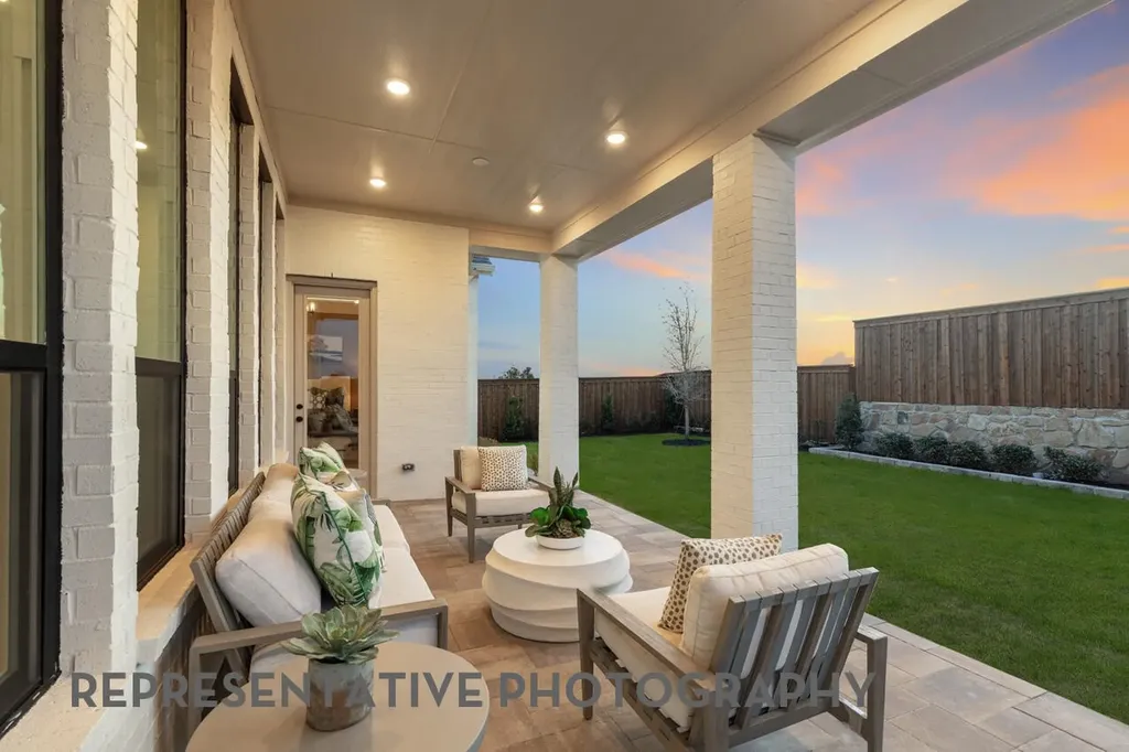 2328 Flora Drive Mclendon Chisholm TX 75032