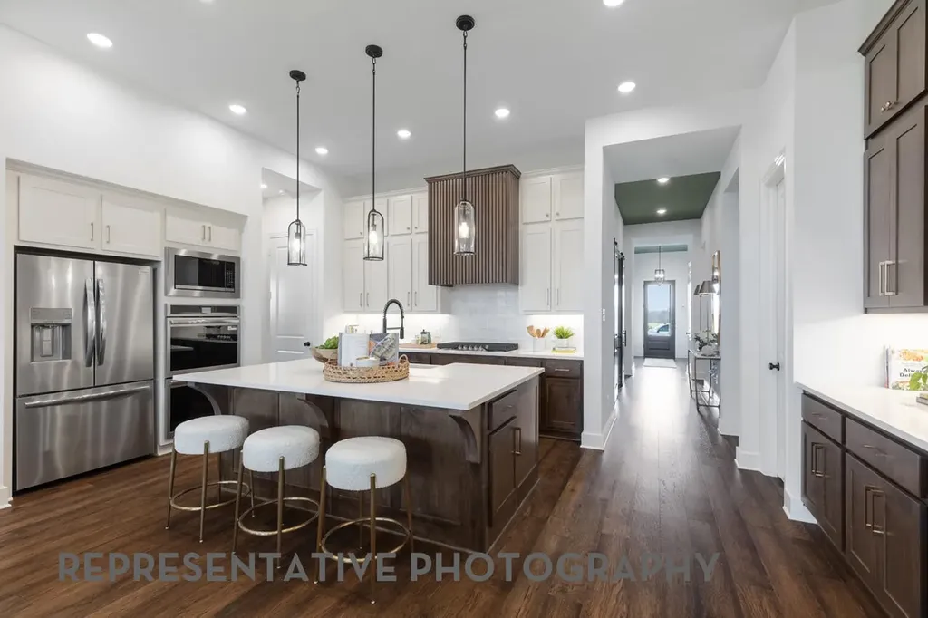 2328 Flora Drive Mclendon Chisholm TX 75032