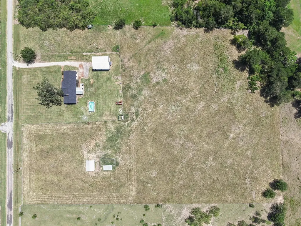 2003 Hamilton Lane Corsicana TX 75109