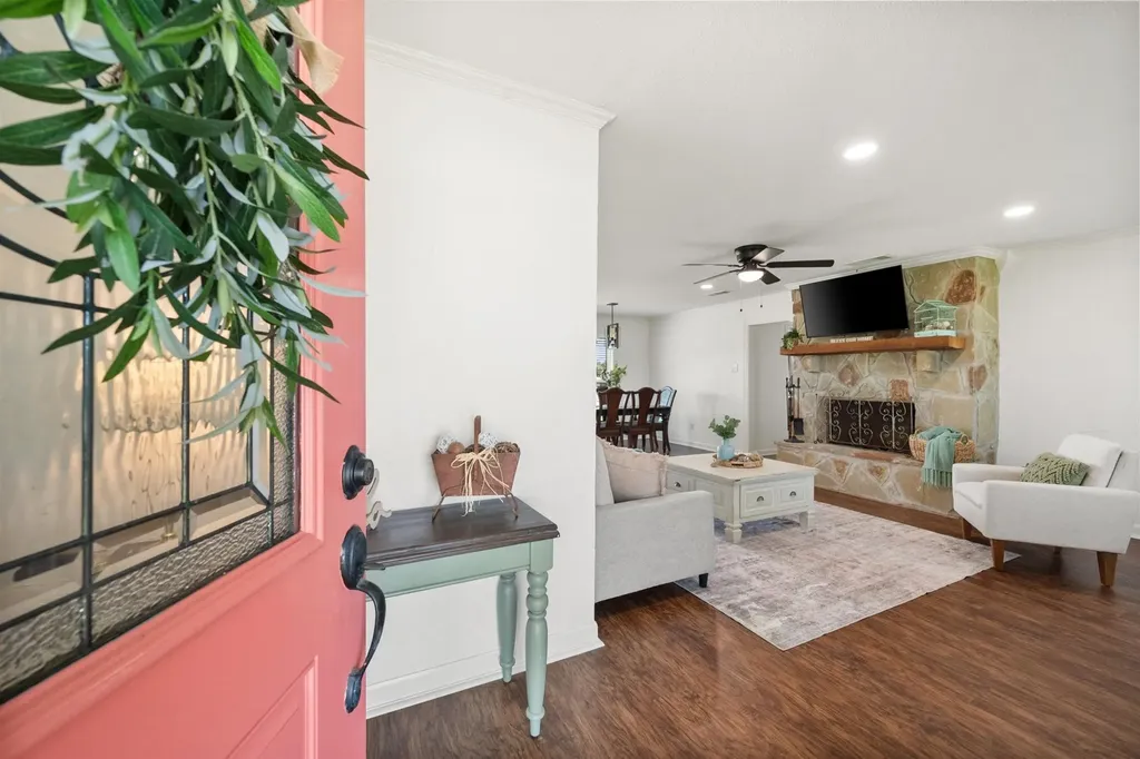 2003 Hamilton Lane Corsicana TX 75109