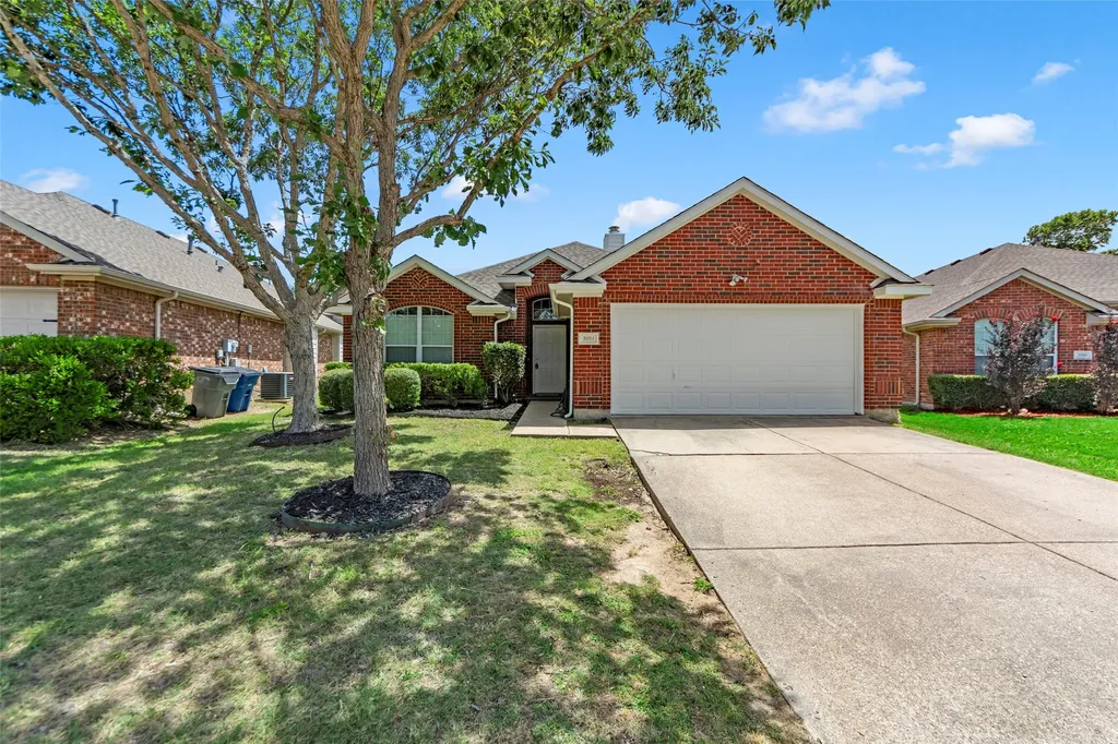 3004 Sweetleaf Drive Little Elm TX 75068
