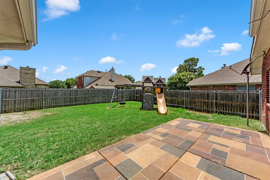 3004 Sweetleaf Drive Little Elm TX 75068