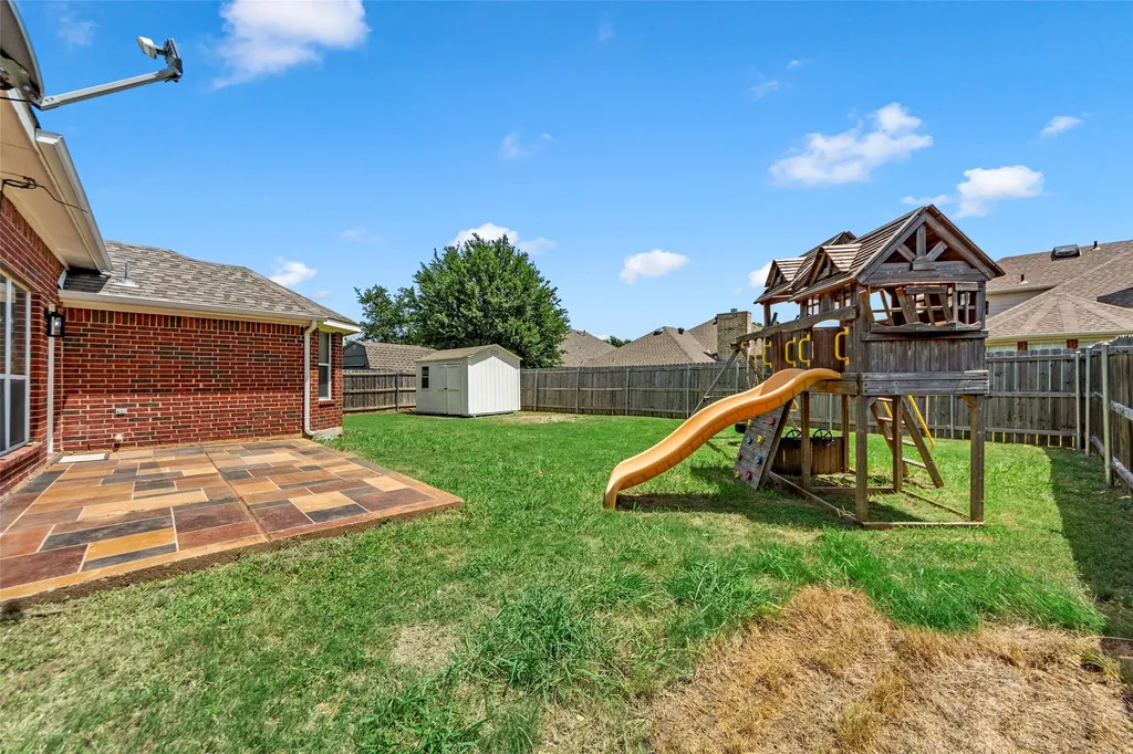 3004 Sweetleaf Drive Little Elm TX 75068