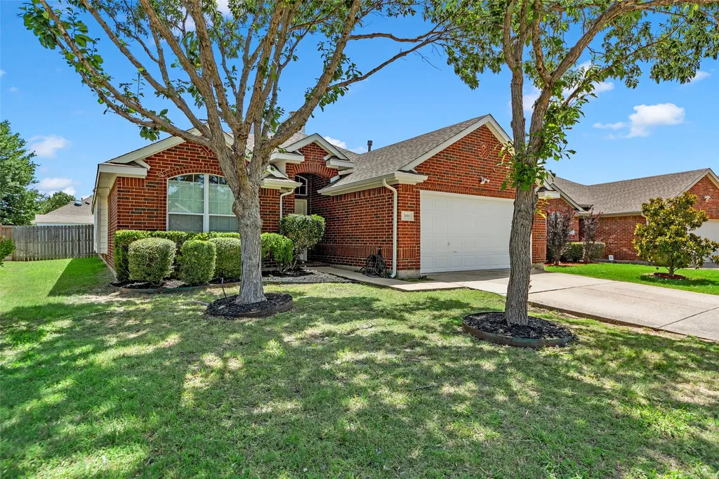 3004 Sweetleaf Drive Little Elm TX 75068