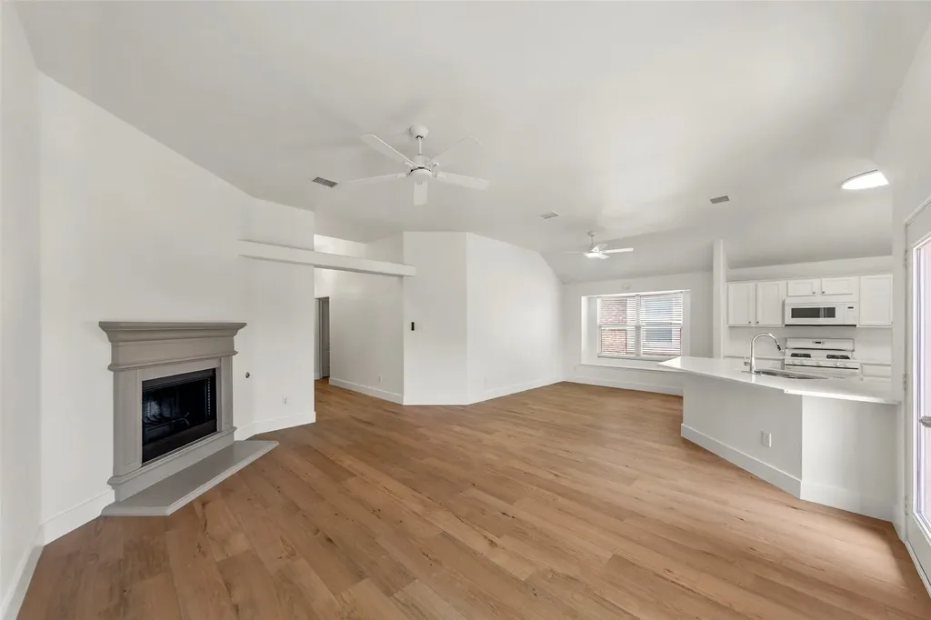 3004 Sweetleaf Drive Little Elm TX 75068
