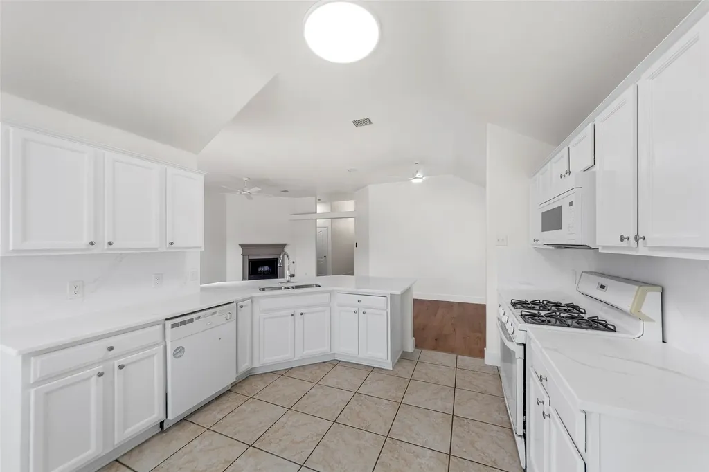 3004 Sweetleaf Drive Little Elm TX 75068