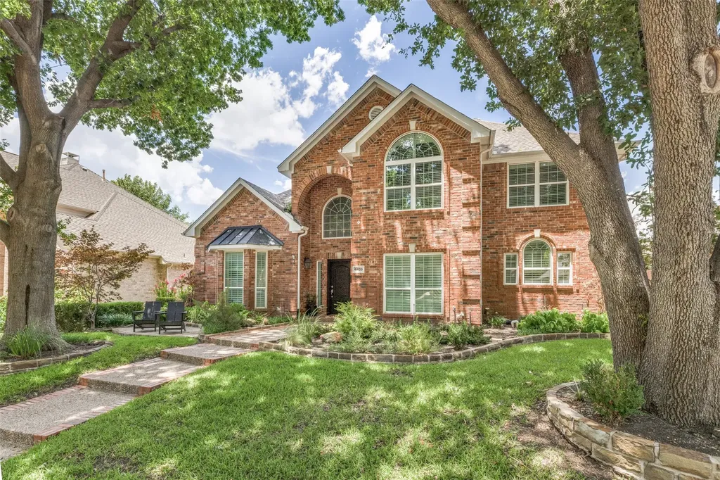 6429 Blacktree Drive Plano TX 75093