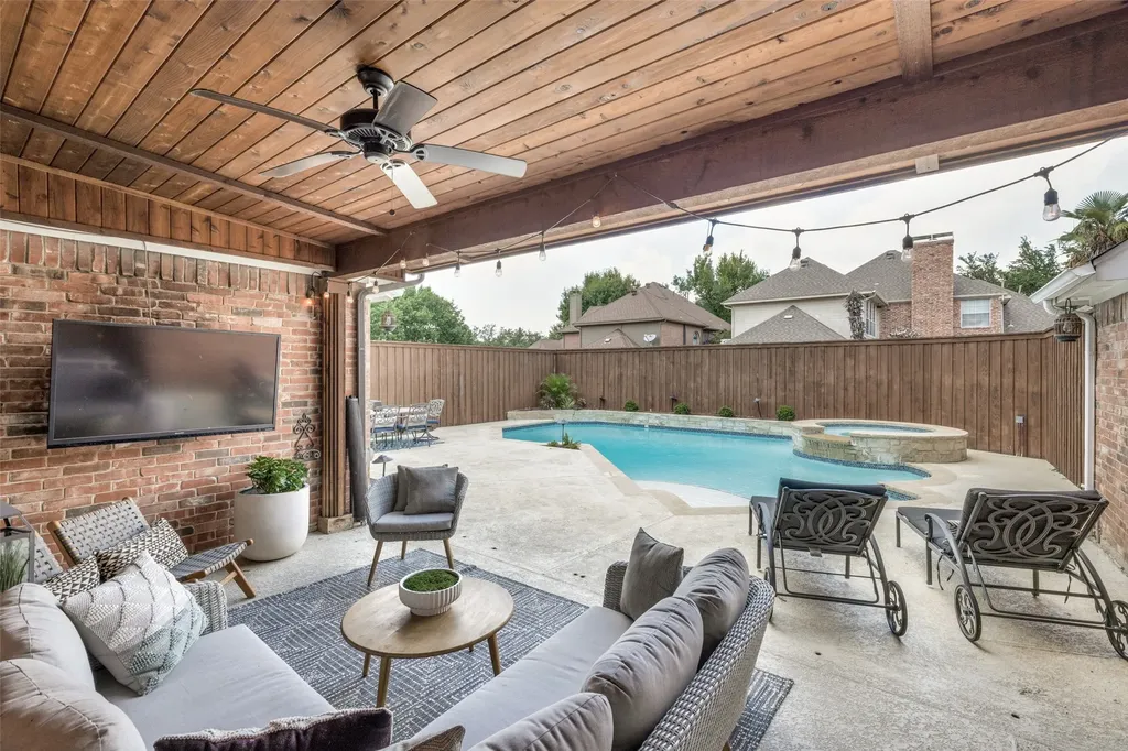 6429 Blacktree Drive Plano TX 75093