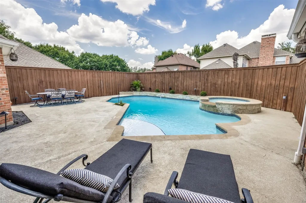 6429 Blacktree Drive Plano TX 75093