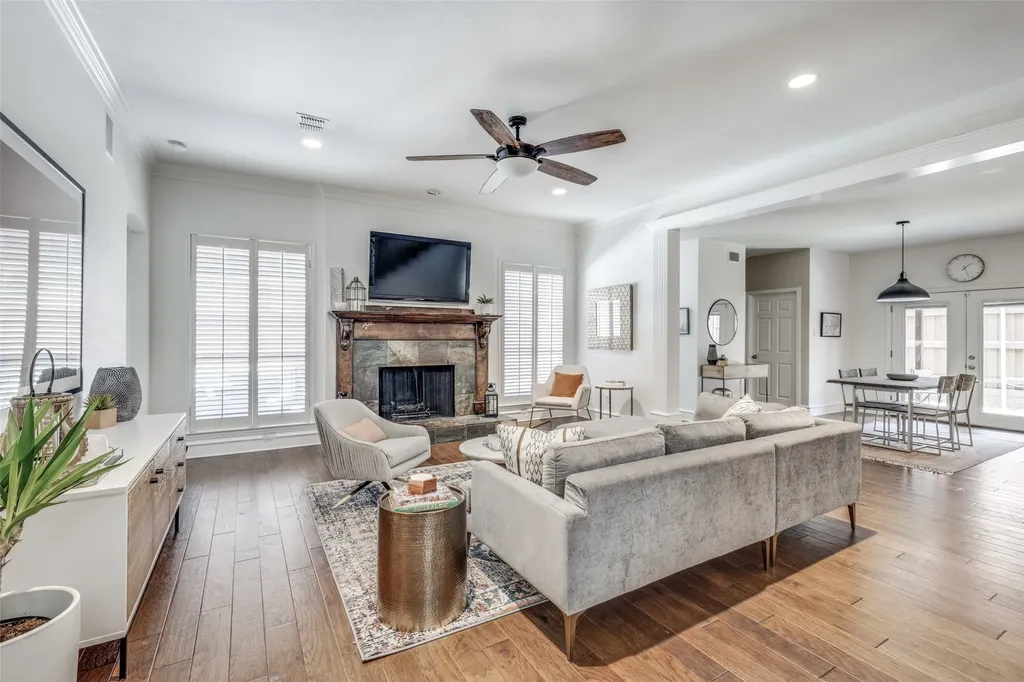 6429 Blacktree Drive Plano TX 75093