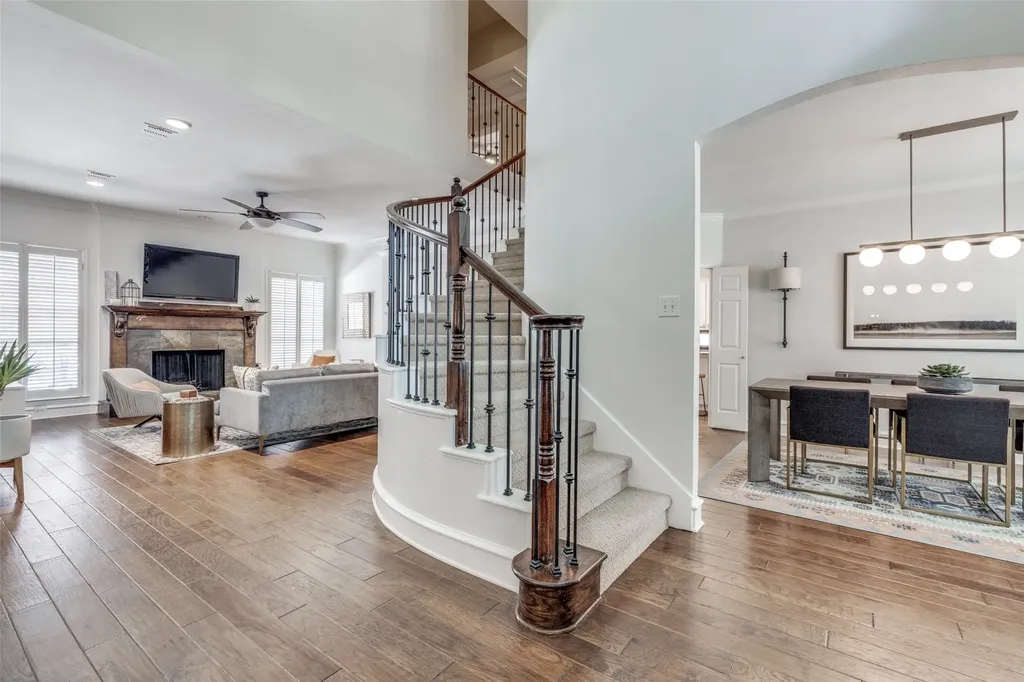 6429 Blacktree Drive Plano TX 75093