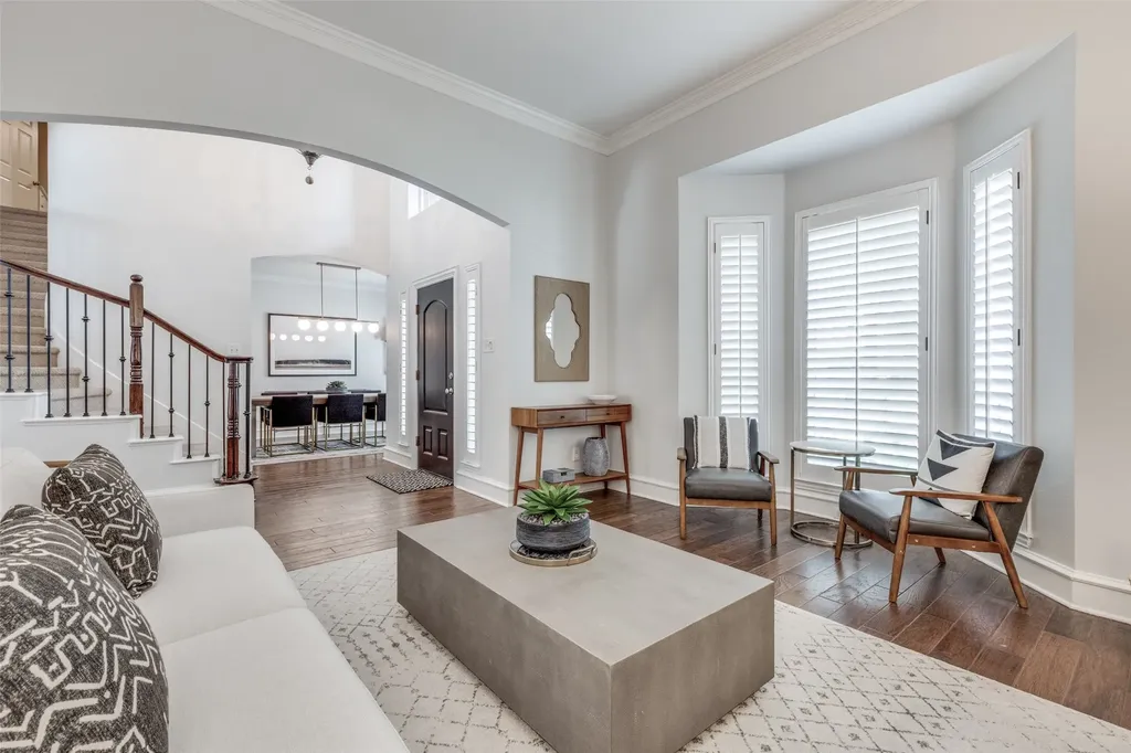 6429 Blacktree Drive Plano TX 75093