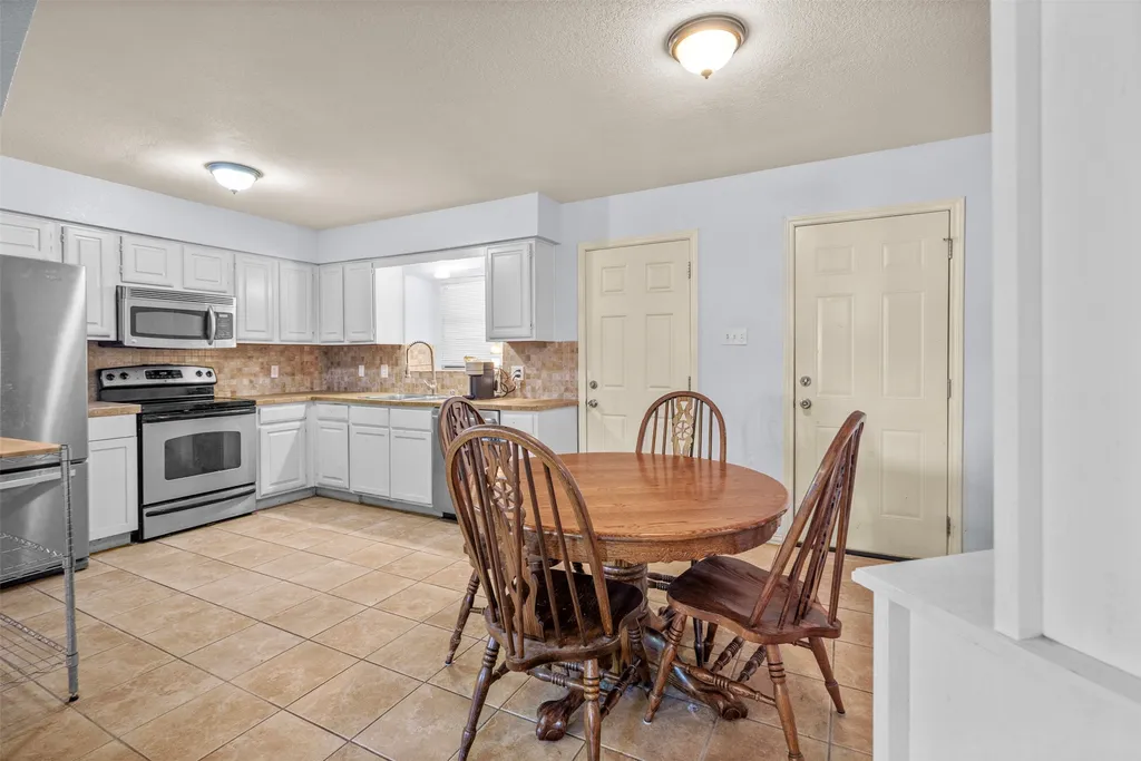 2101 Camellia Street Denton TX 76205