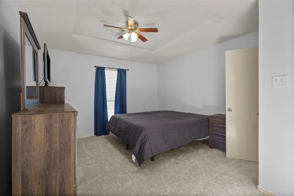 2101 Camellia Street Denton TX 76205