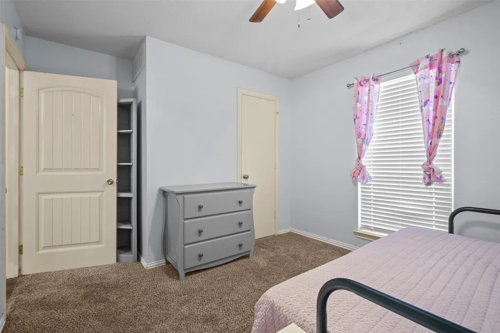 2101 Camellia Street Denton TX 76205