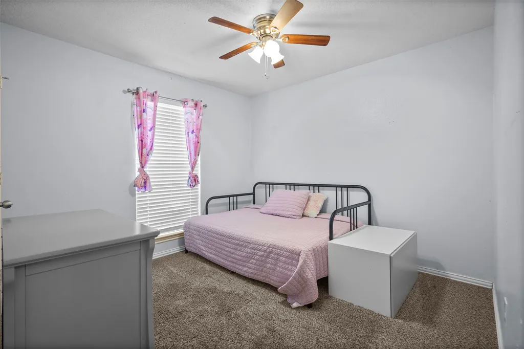 2101 Camellia Street Denton TX 76205