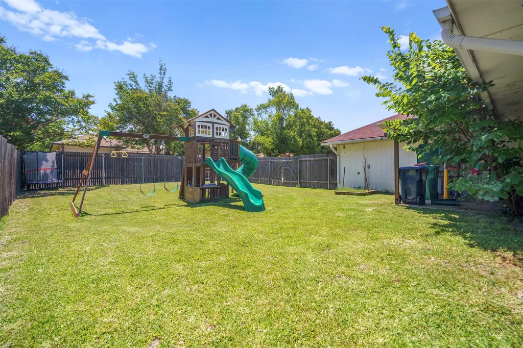 2101 Camellia Street Denton TX 76205