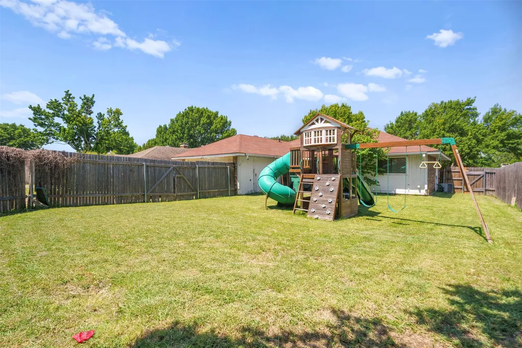 2101 Camellia Street Denton TX 76205