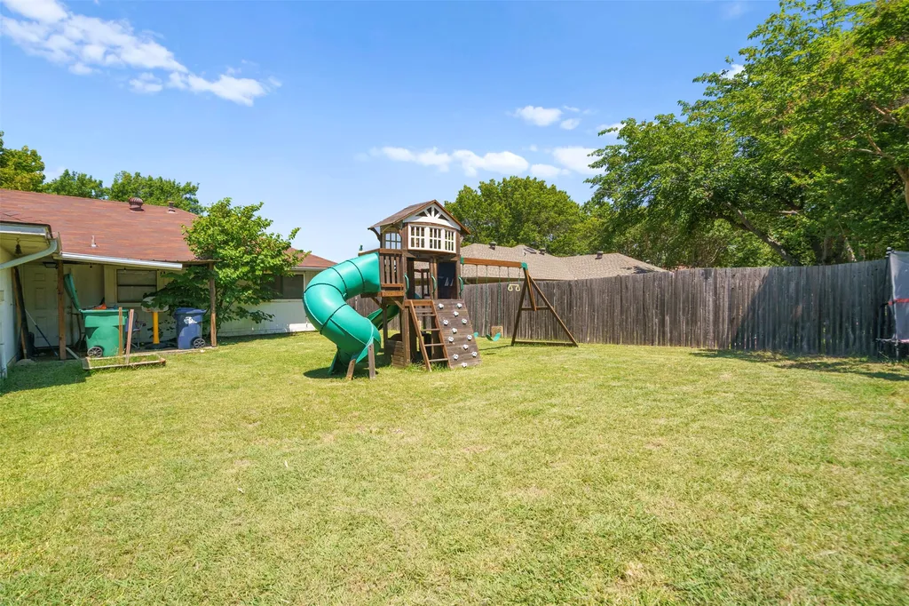 2101 Camellia Street Denton TX 76205