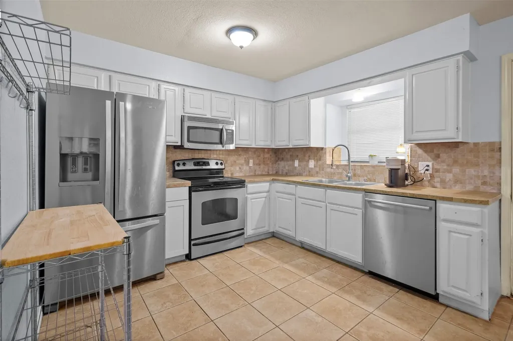 2101 Camellia Street Denton TX 76205