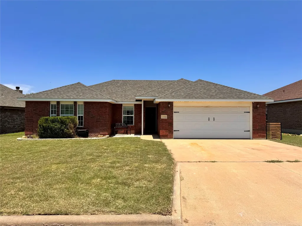 374 Miss Ellie Lane Abilene TX 79602