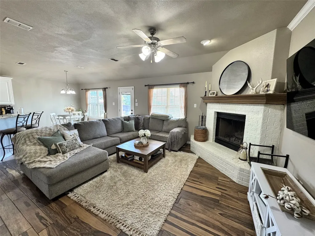 374 Miss Ellie Lane Abilene TX 79602