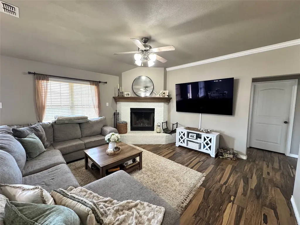 374 Miss Ellie Lane Abilene TX 79602