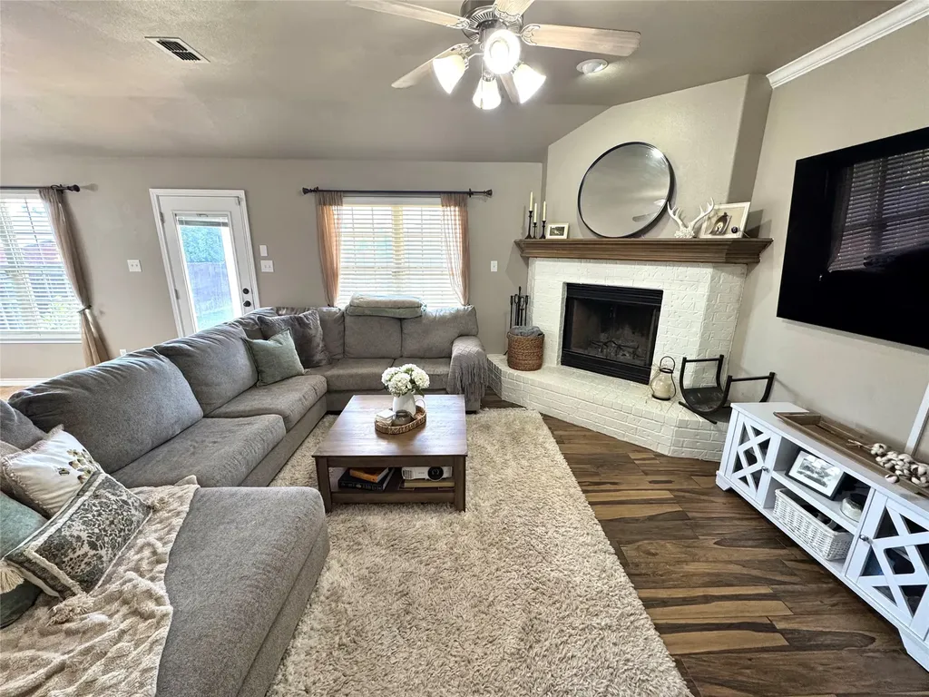 374 Miss Ellie Lane Abilene TX 79602