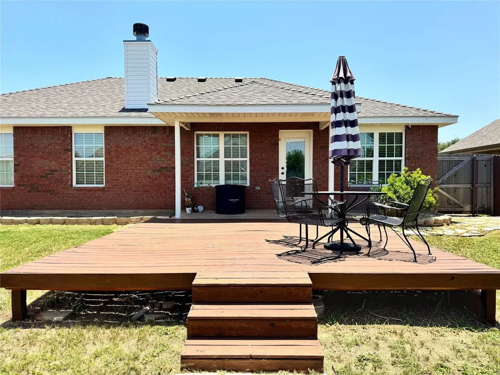 374 Miss Ellie Lane Abilene TX 79602
