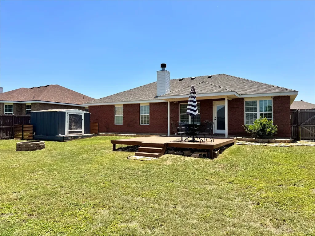 374 Miss Ellie Lane Abilene TX 79602