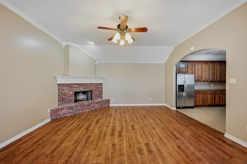 2704 Rex Cruse Drive Sherman TX 75092