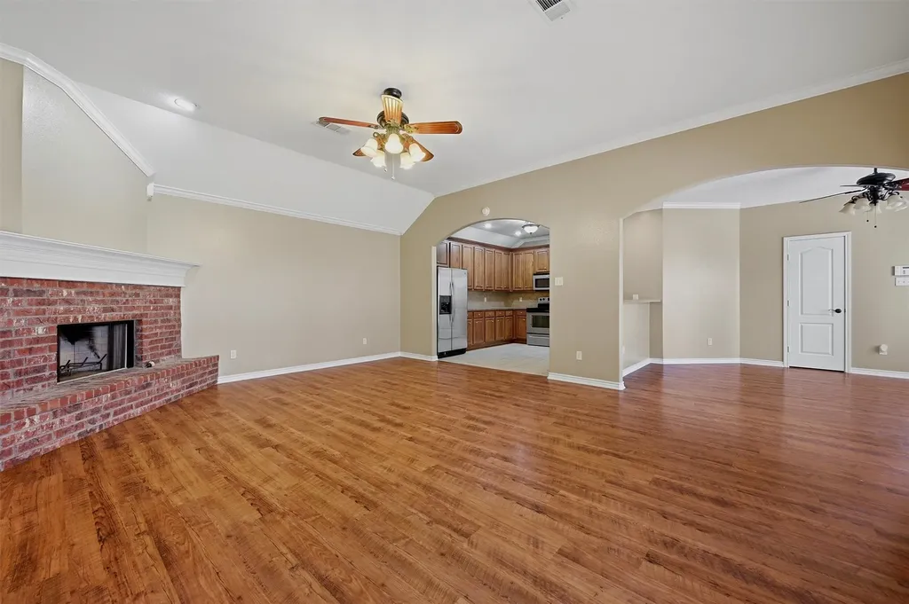 2704 Rex Cruse Drive Sherman TX 75092