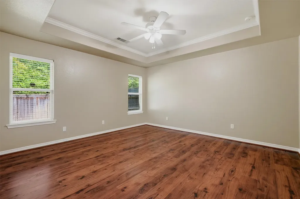 2704 Rex Cruse Drive Sherman TX 75092