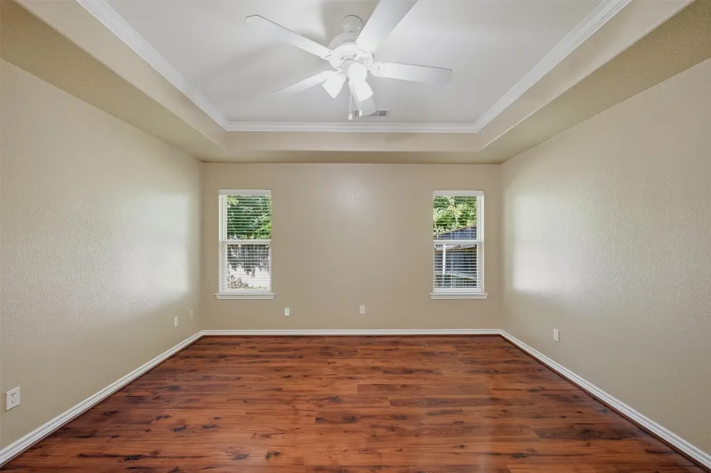 2704 Rex Cruse Drive Sherman TX 75092