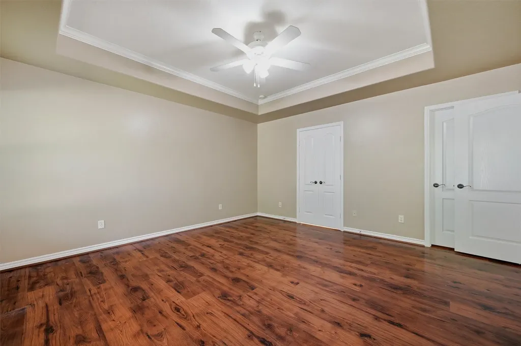 2704 Rex Cruse Drive Sherman TX 75092